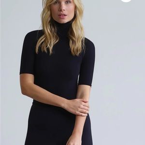 Revolve Commando Ballet Short Sleeve Bodysuit